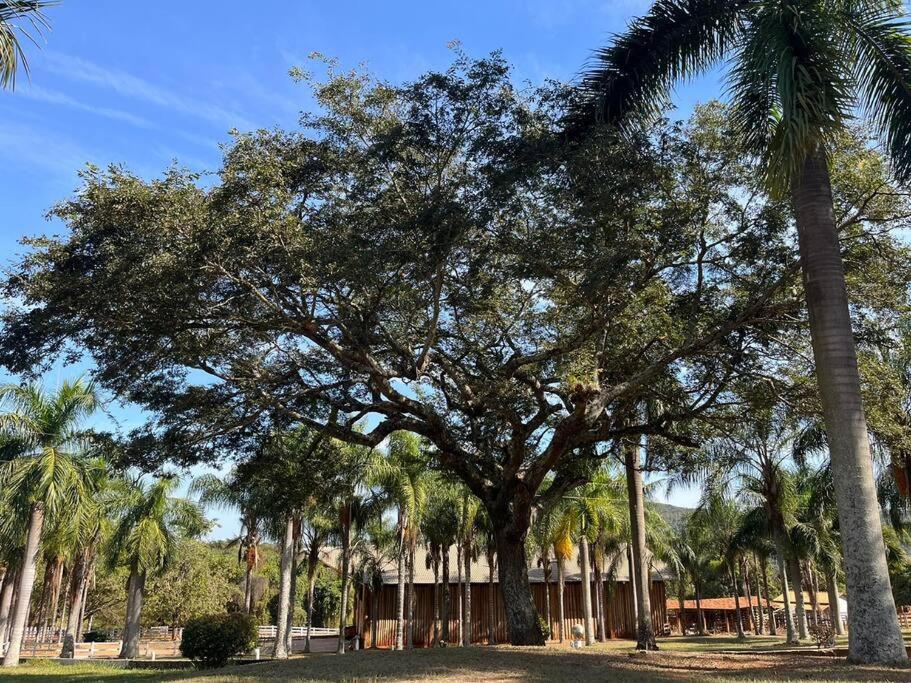 Casa de Fazenda Encantadora