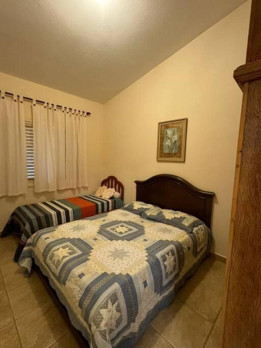 Casa de Fazenda Encantadora