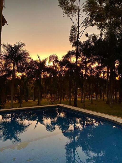 Casa de Fazenda Encantadora