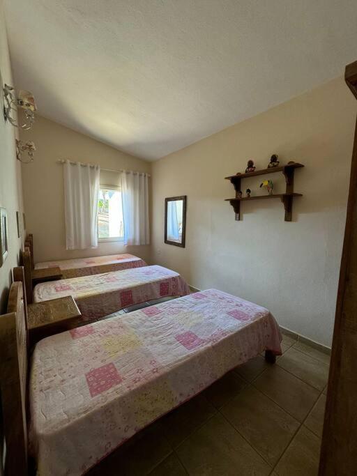 Casa de Fazenda Encantadora