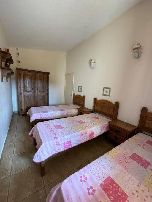 Casa de Fazenda Encantadora