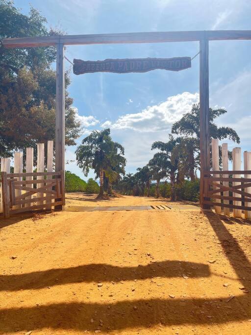Casa de Fazenda Encantadora
