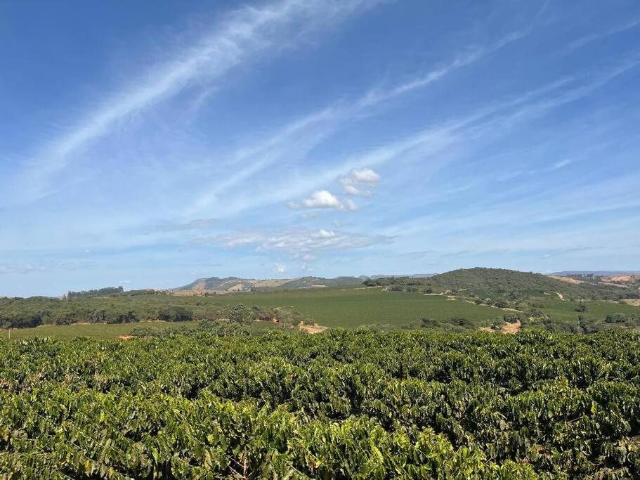 Casa de Fazenda Encantadora