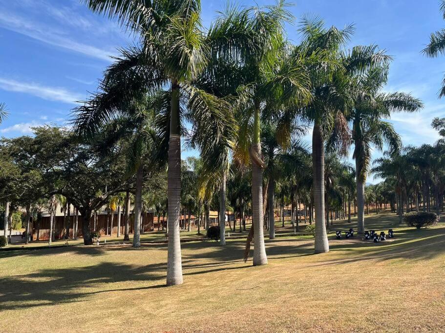 Casa de Fazenda Encantadora