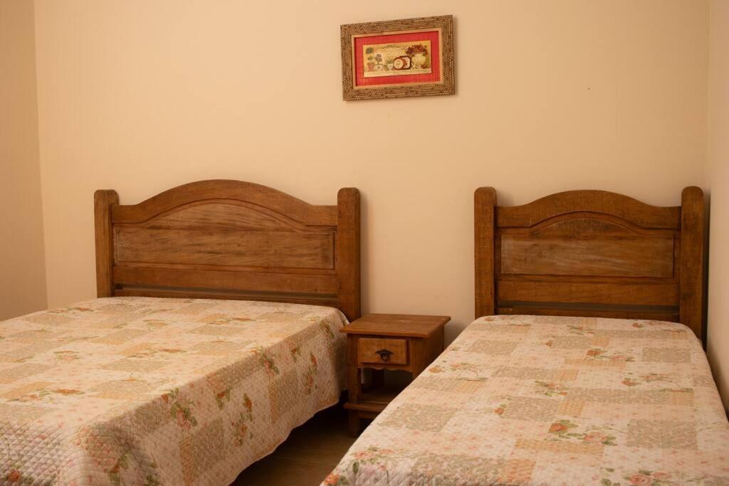 Casa de Fazenda Encantadora