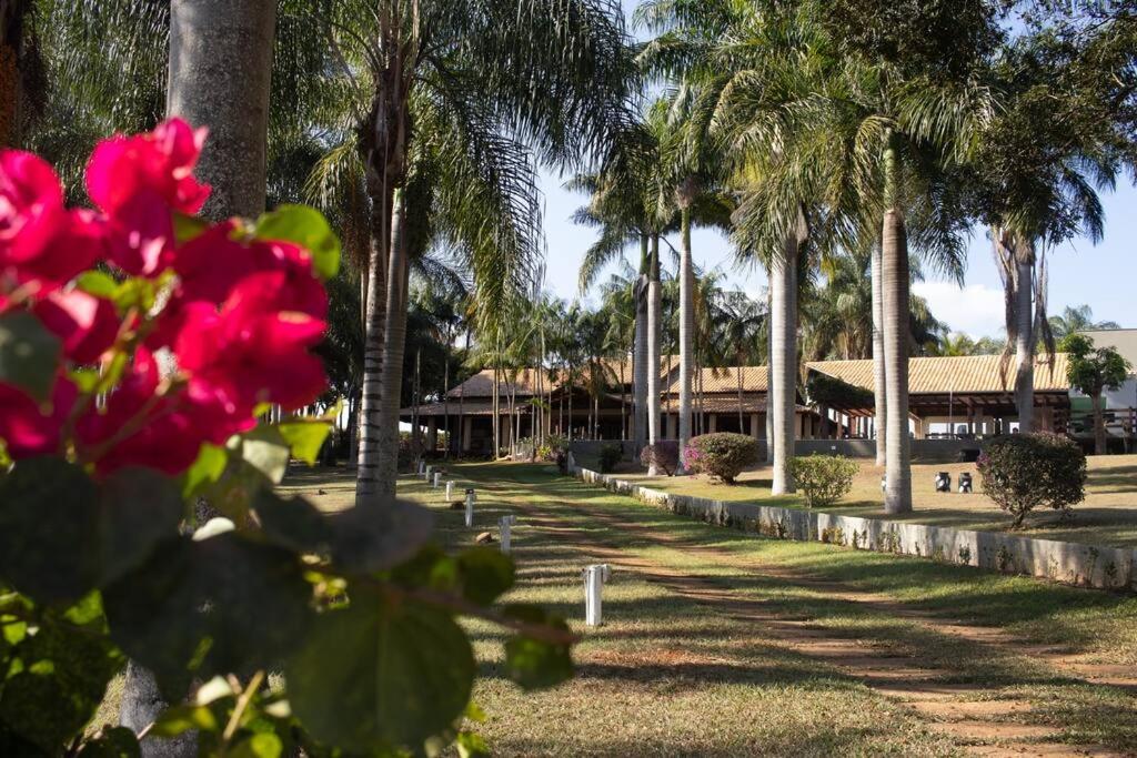 Casa de Fazenda Encantadora