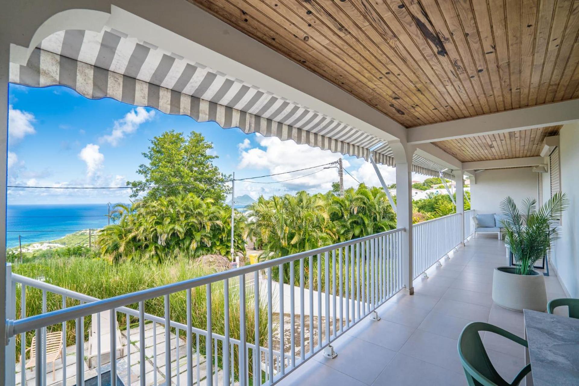 Villa Sun Escape view 3