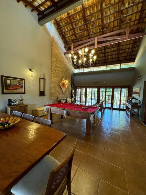 Casa de Fazenda Encantadora