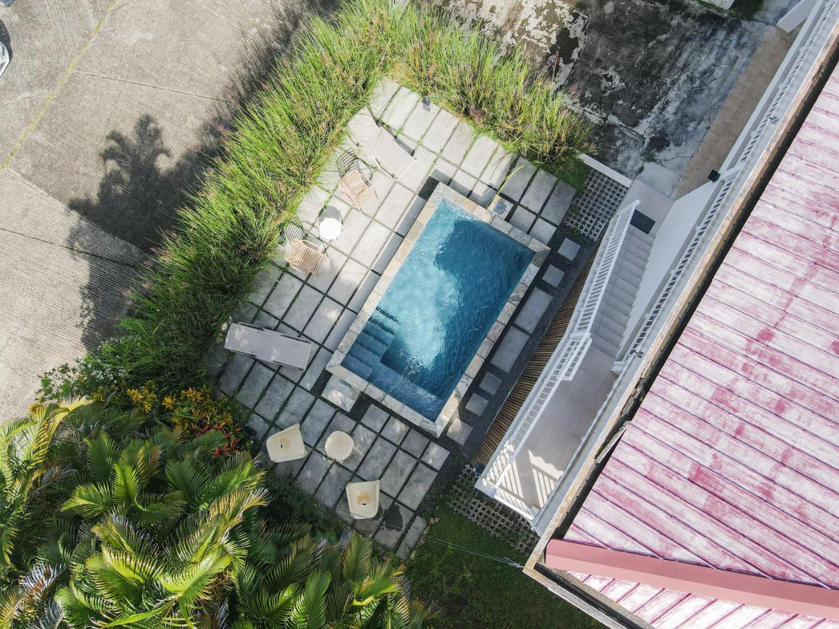 Villa Sun Escape view 2