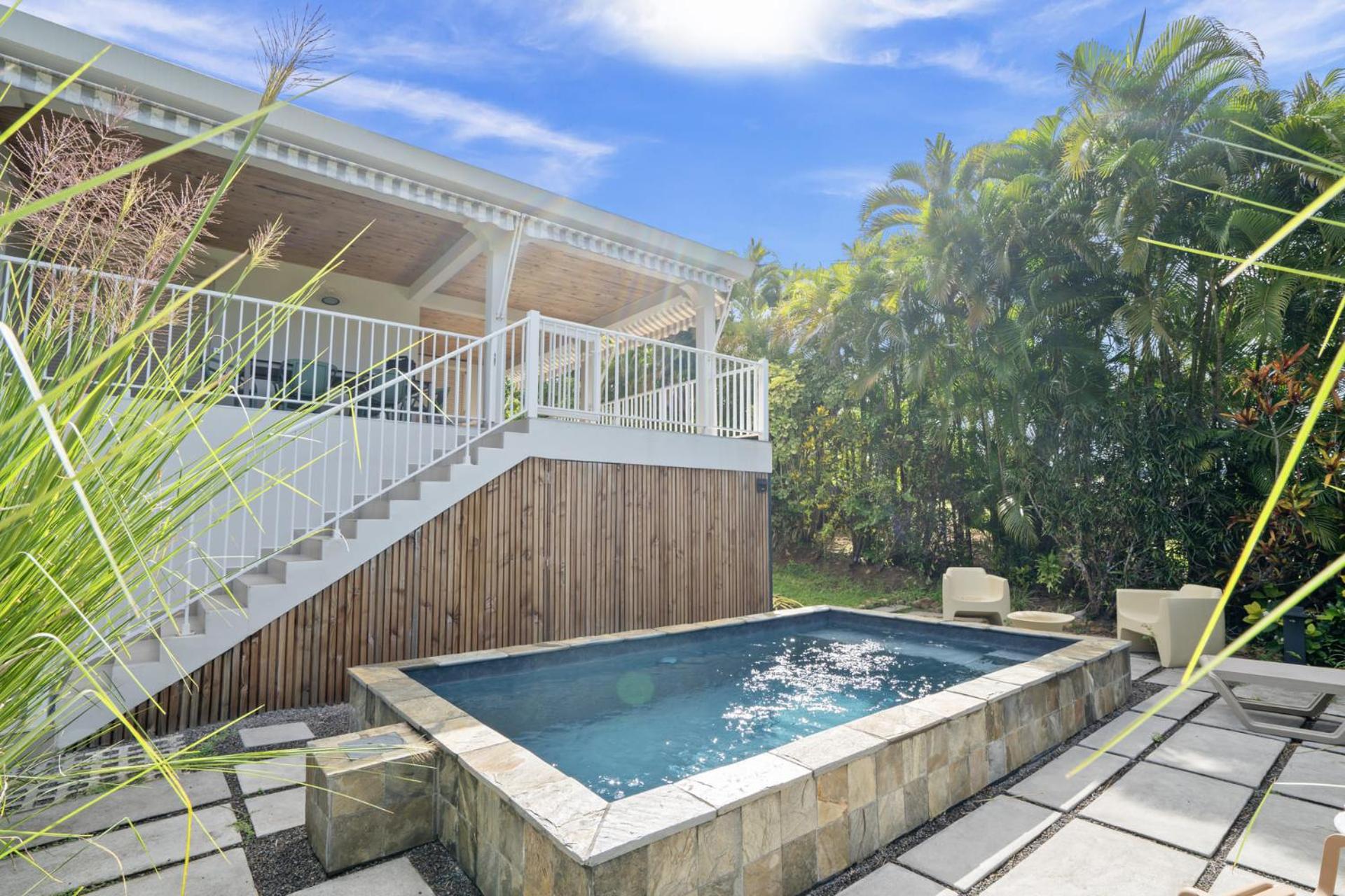 Villa Sun Escape view 5