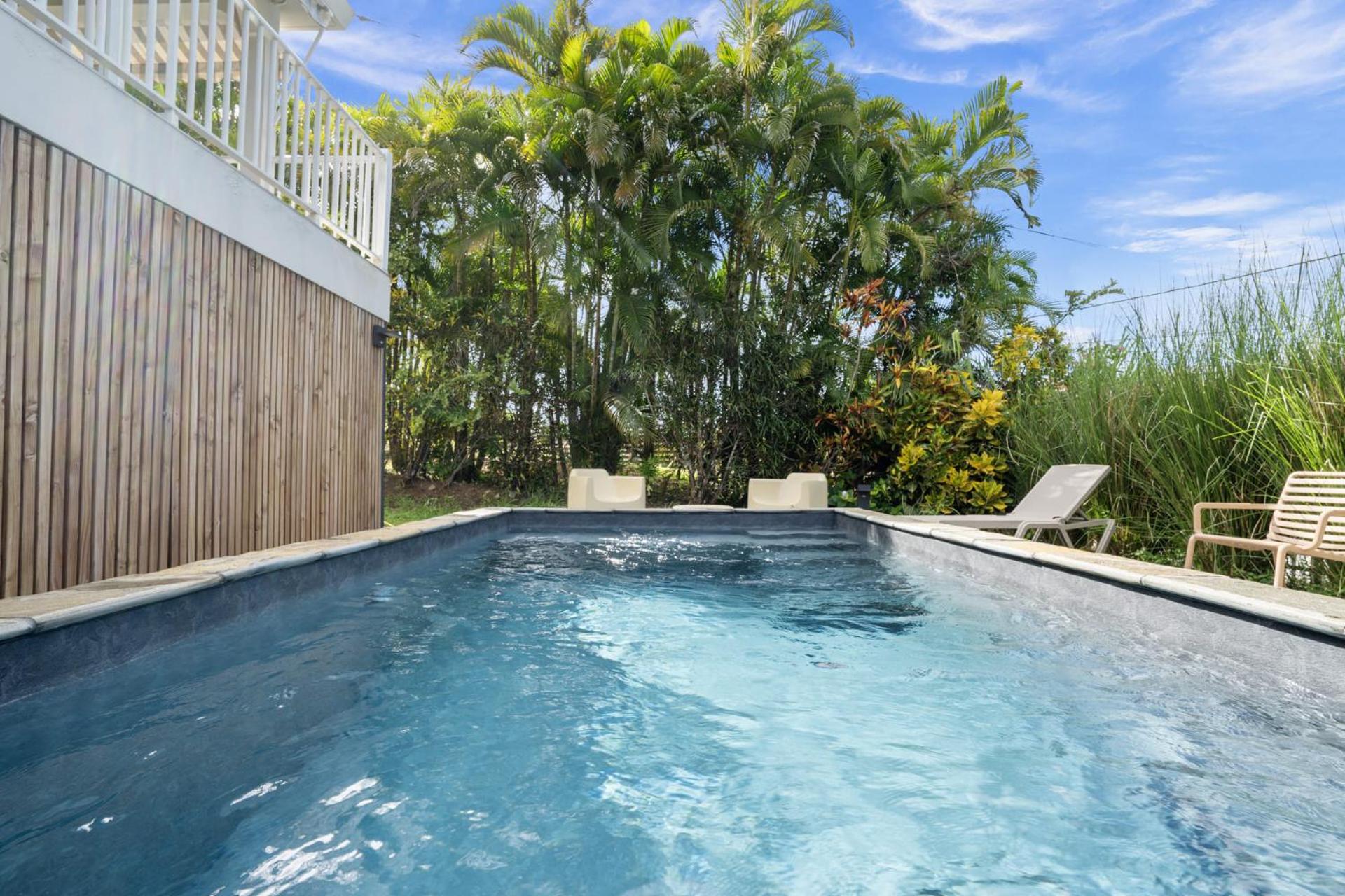 Villa Sun Escape view 4
