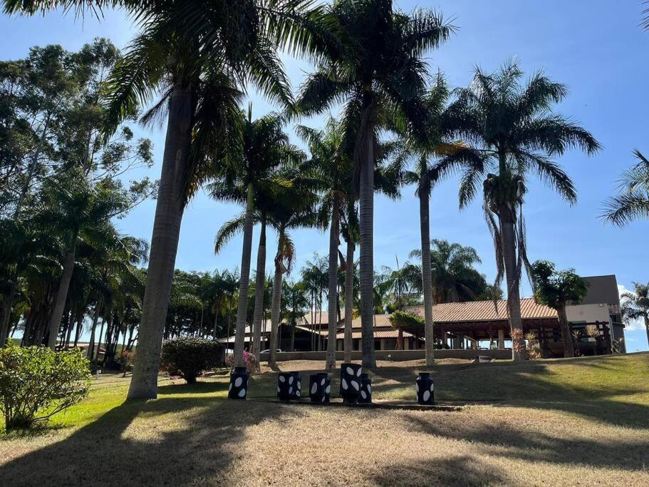 Casa de Fazenda Encantadora