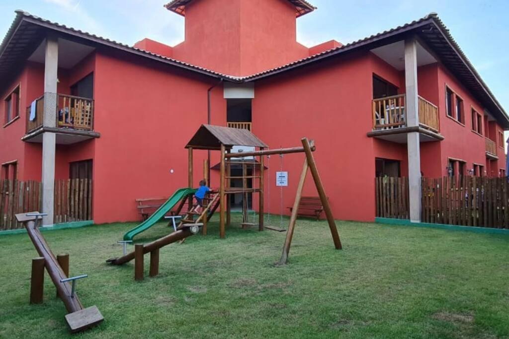Vista espetacular em Itacimirim