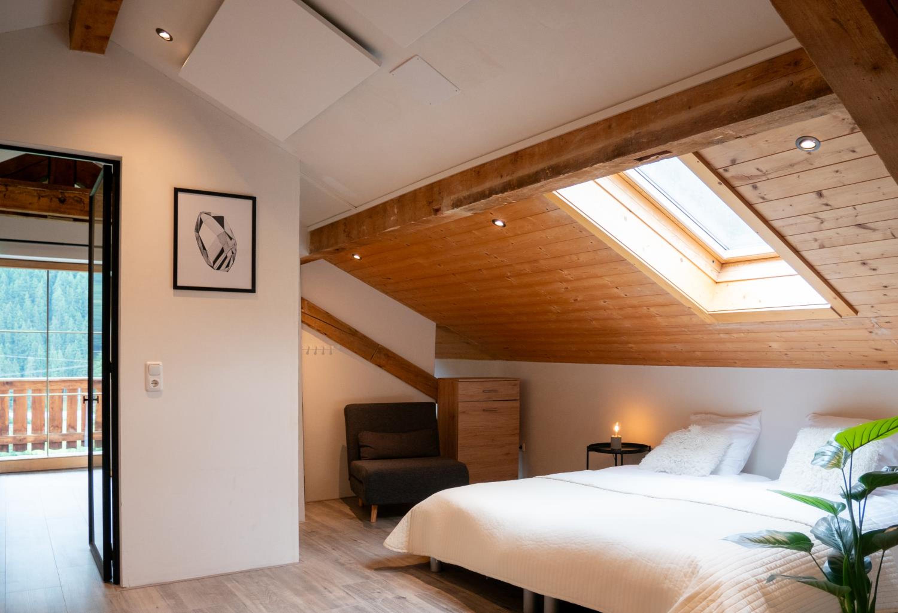 Haus Arlberg