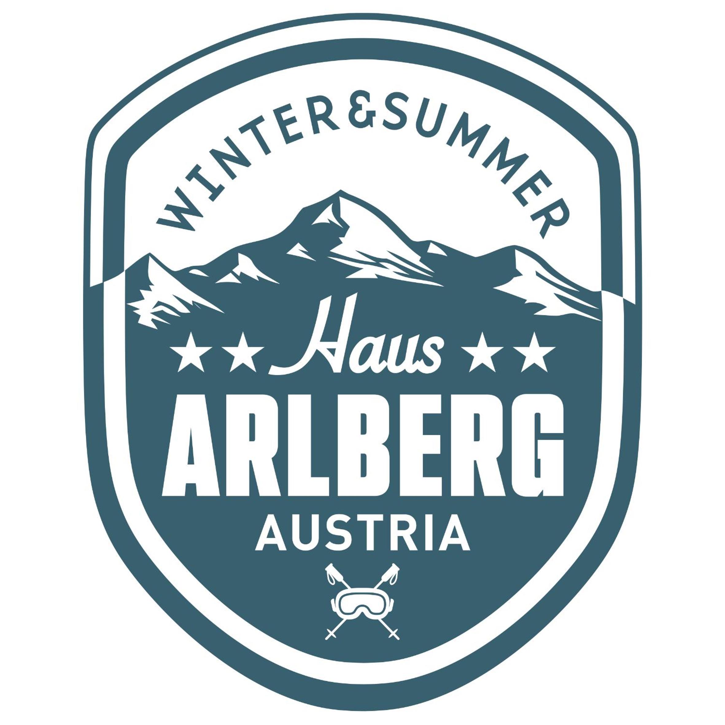 Haus Arlberg