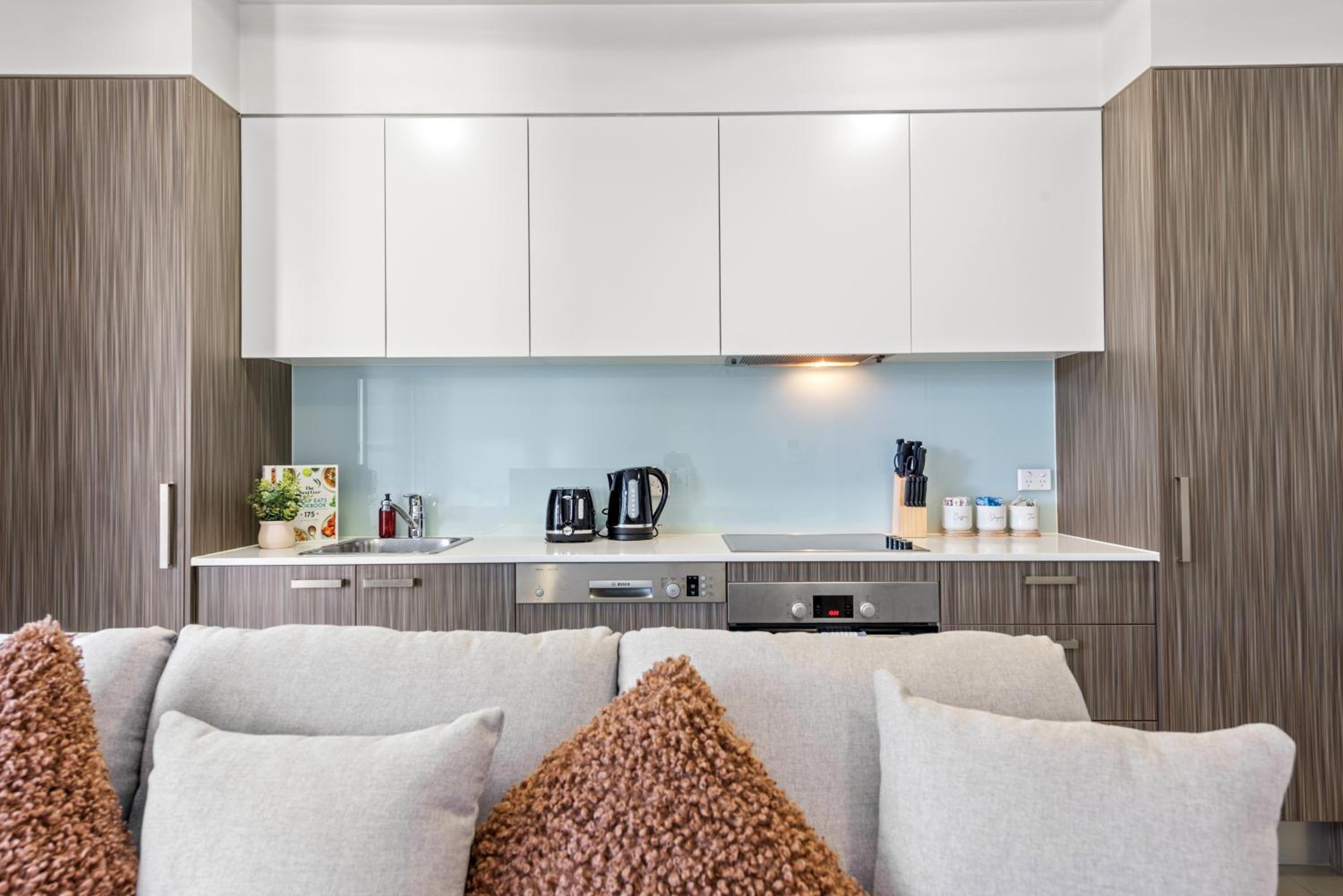 Cirque Boutique Apartments - Hosted by Coastal Letting Co.