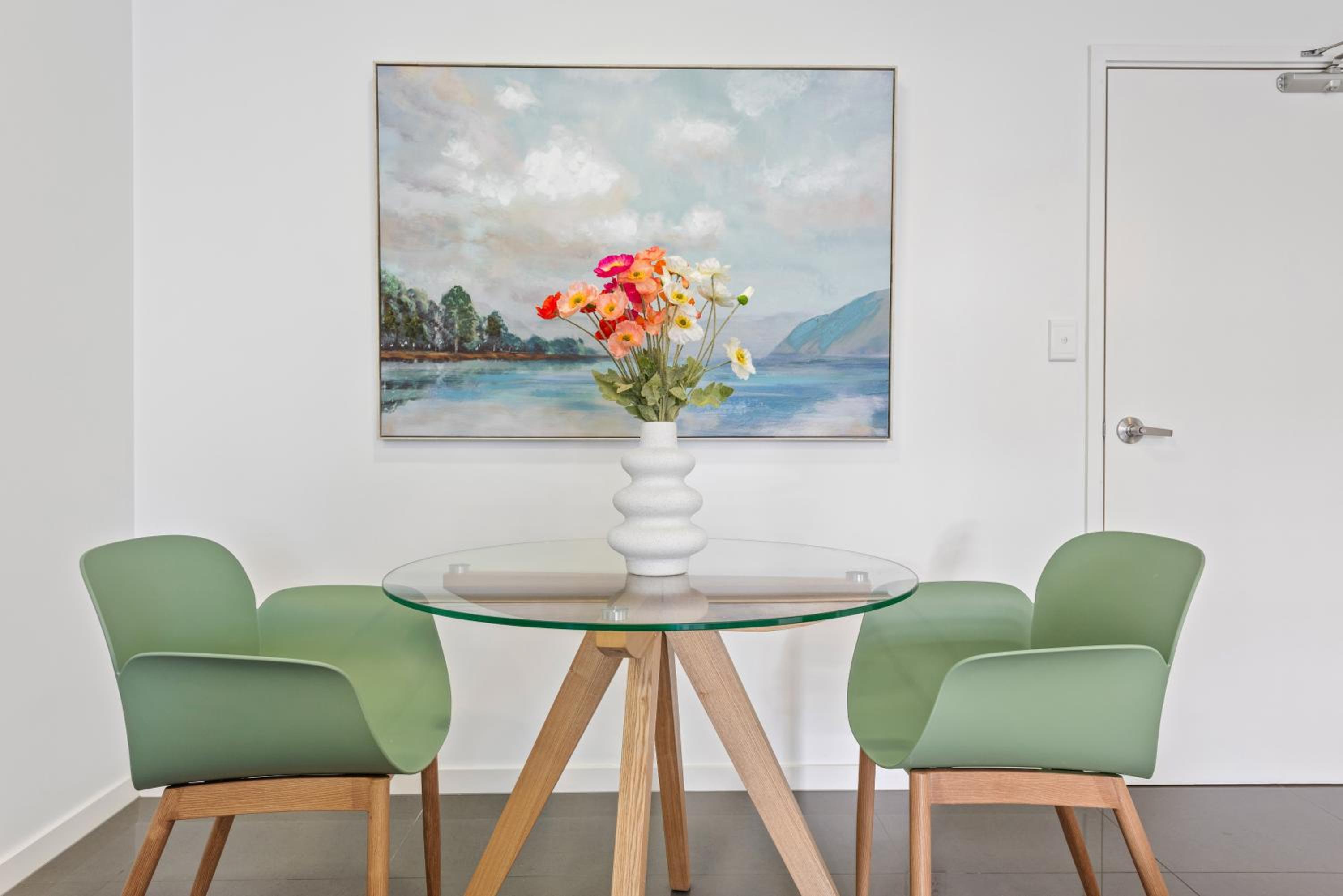 Cirque Boutique Apartments - Hosted by Coastal Letting Co.