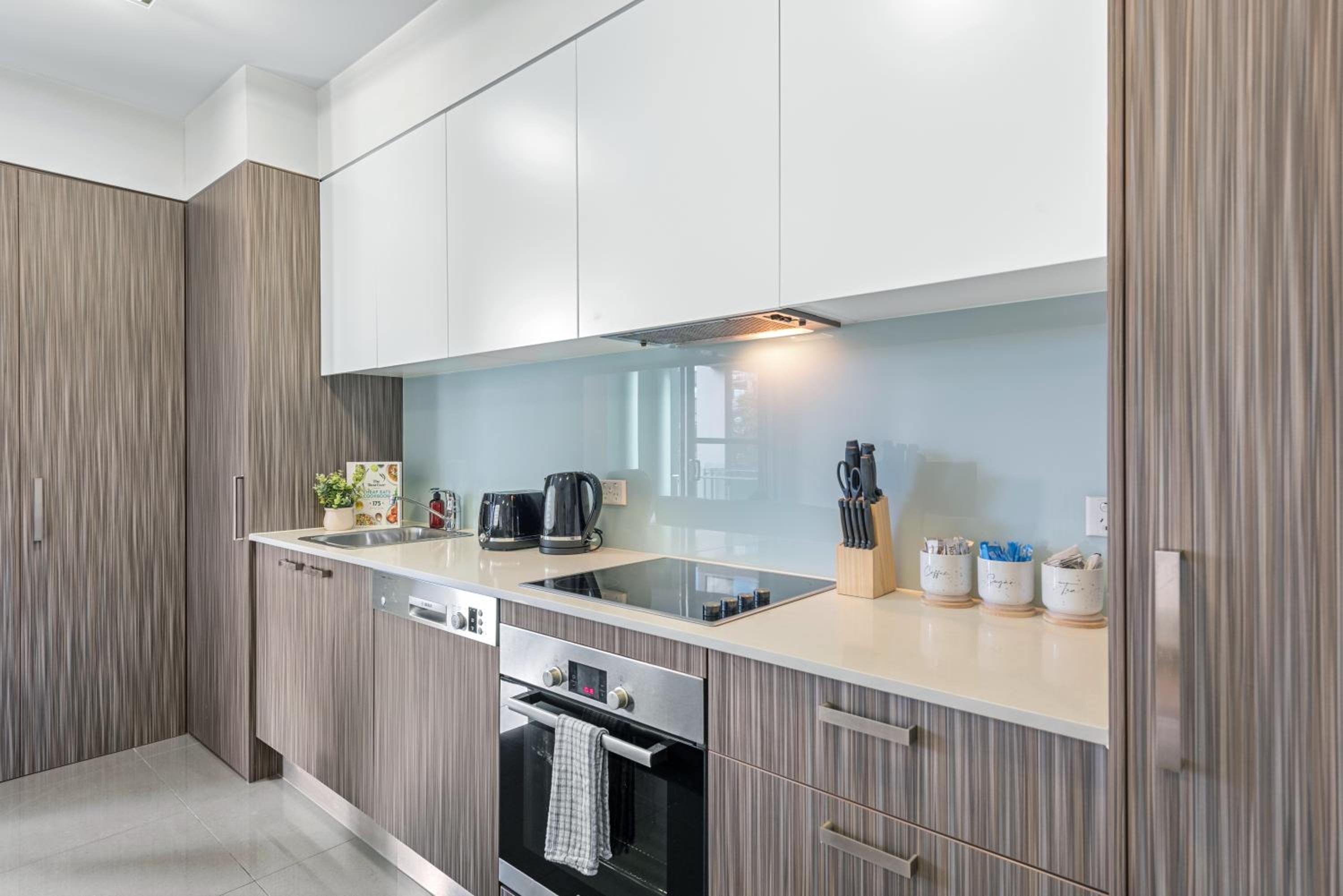 Cirque Boutique Apartments - Hosted by Coastal Letting Co.