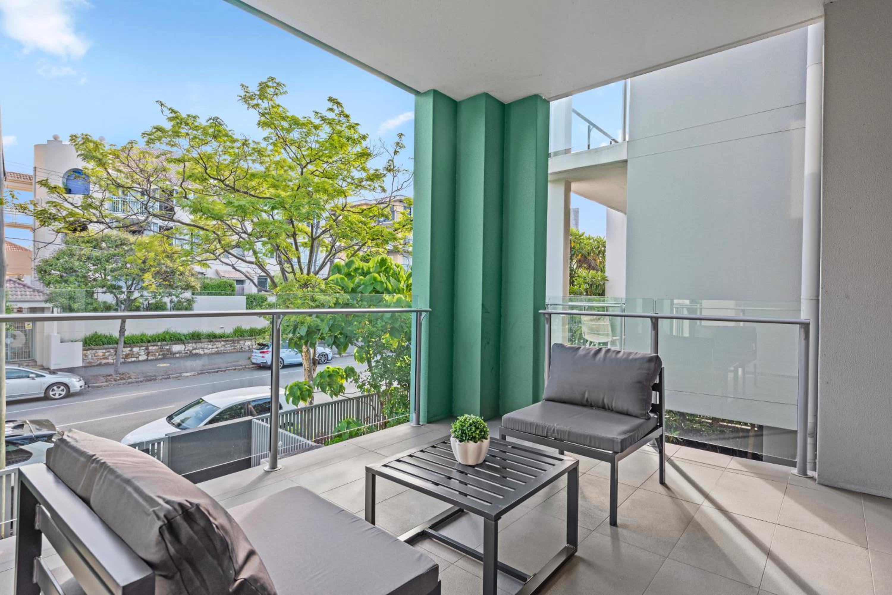 Cirque Boutique Apartments - Hosted by Coastal Letting Co.