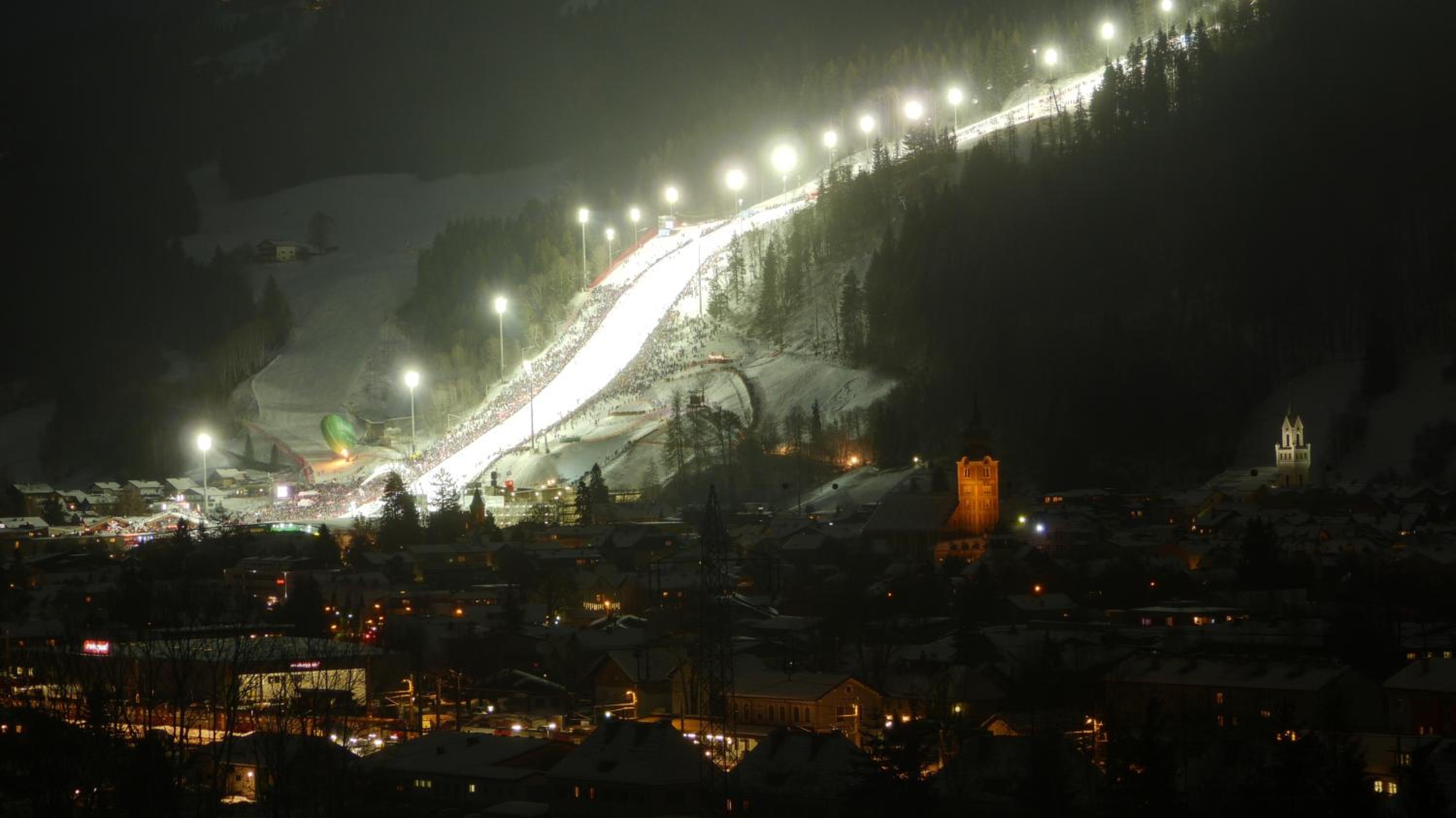 ''die Bergerin'' | Appartements Schladming