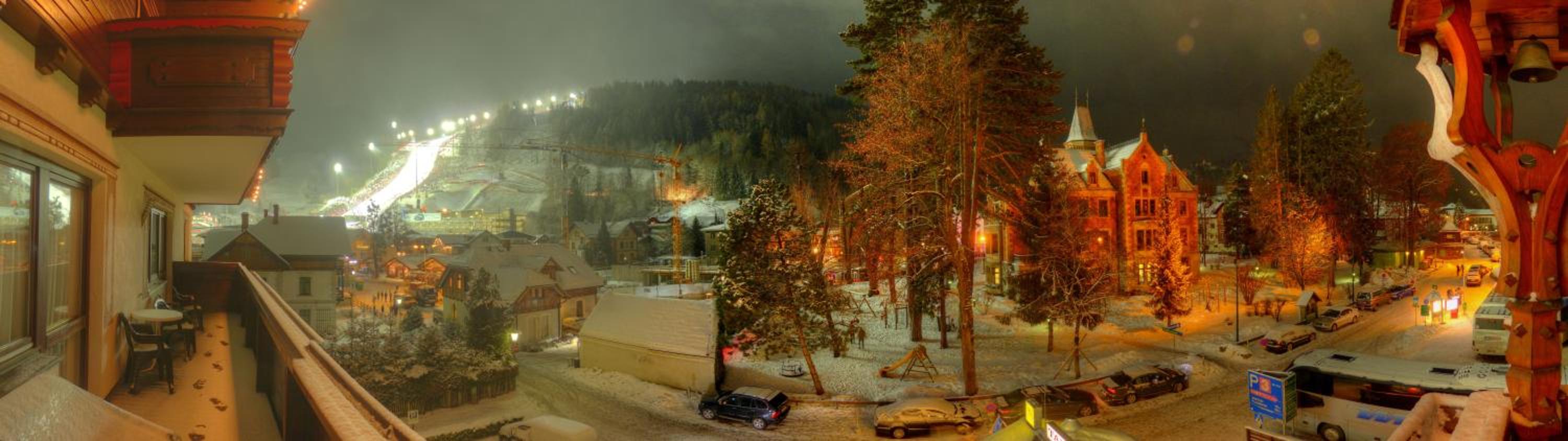 ''die Bergerin'' | Appartements Schladming