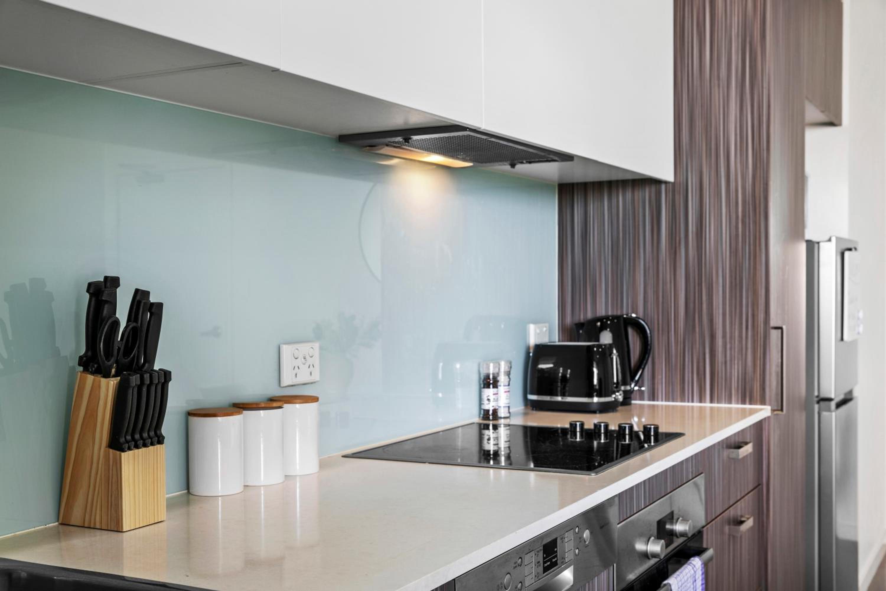 Cirque Boutique Apartments - Hosted by Coastal Letting Co.
