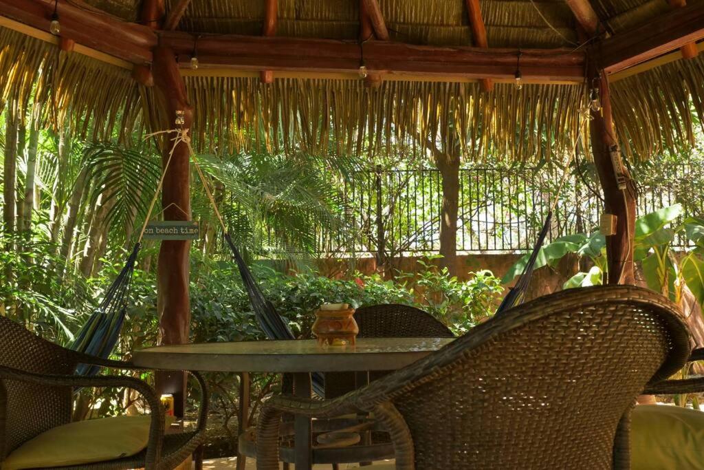 2bd 2bth Vacation villa in Tamarindo, Costa Rica