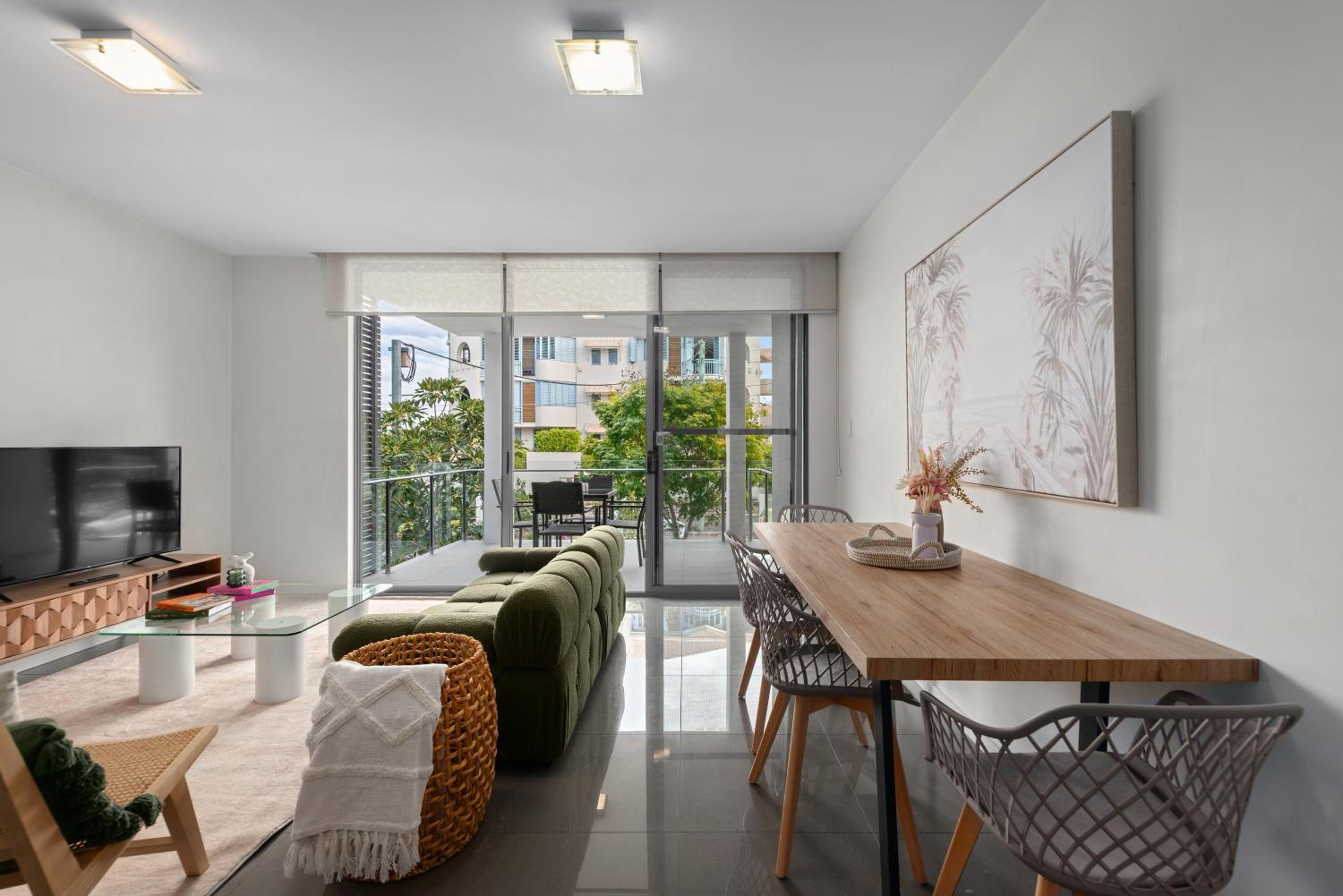 Cirque Boutique Apartments - Hosted by Coastal Letting Co.