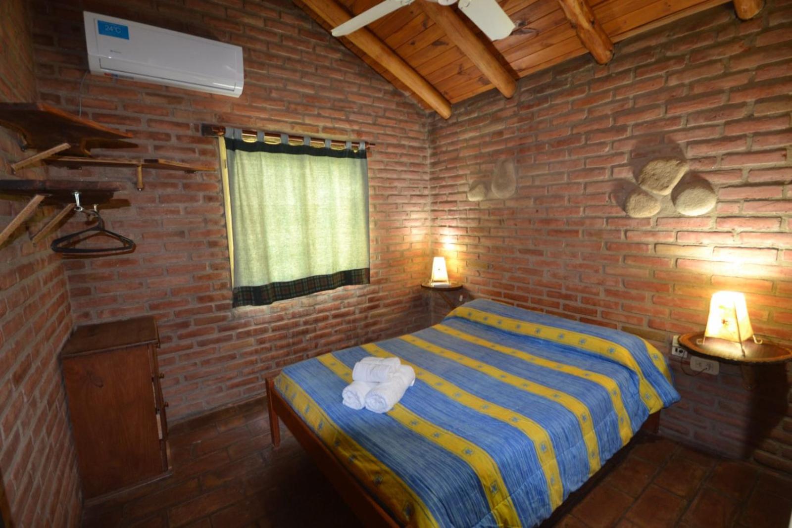 El Viejo Molino Casas de Campo