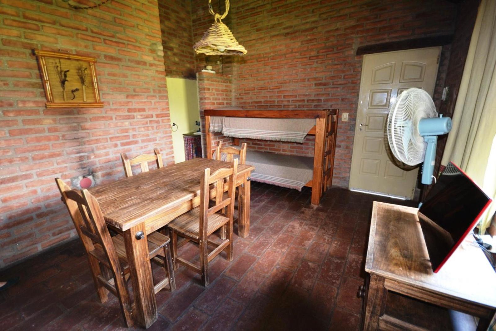 El Viejo Molino Casas de Campo