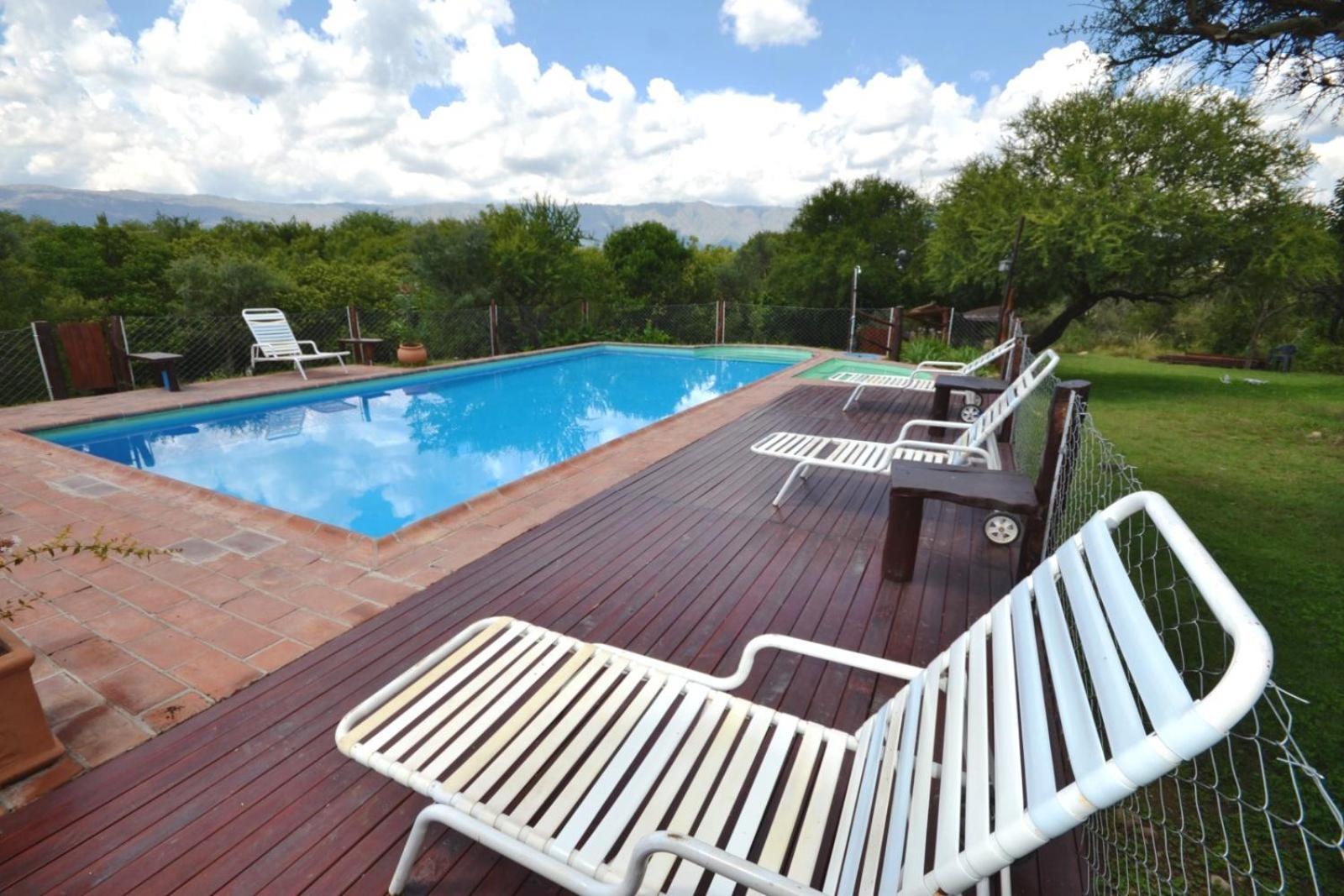 El Viejo Molino Casas de Campo