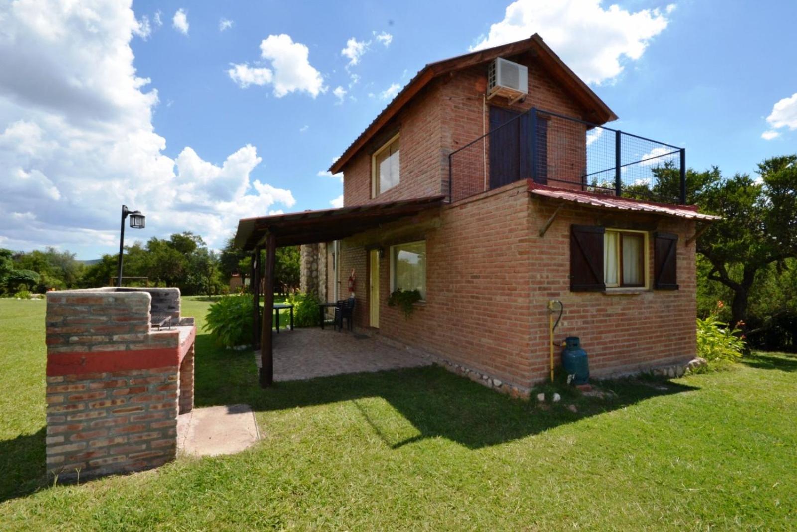El Viejo Molino Casas de Campo