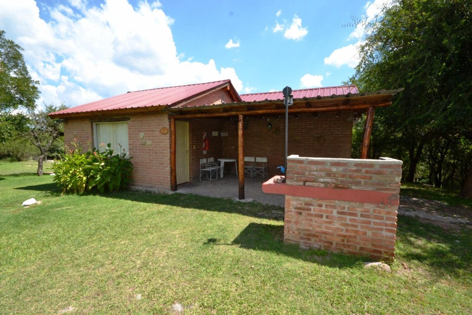 El Viejo Molino Casas de Campo