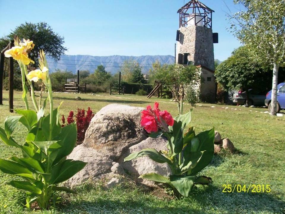 El Viejo Molino Casas de Campo