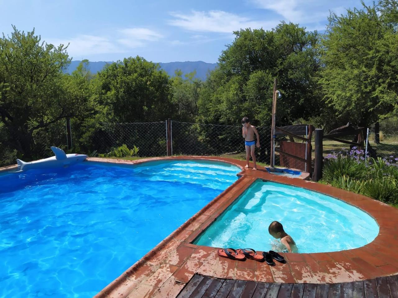 El Viejo Molino Casas de Campo