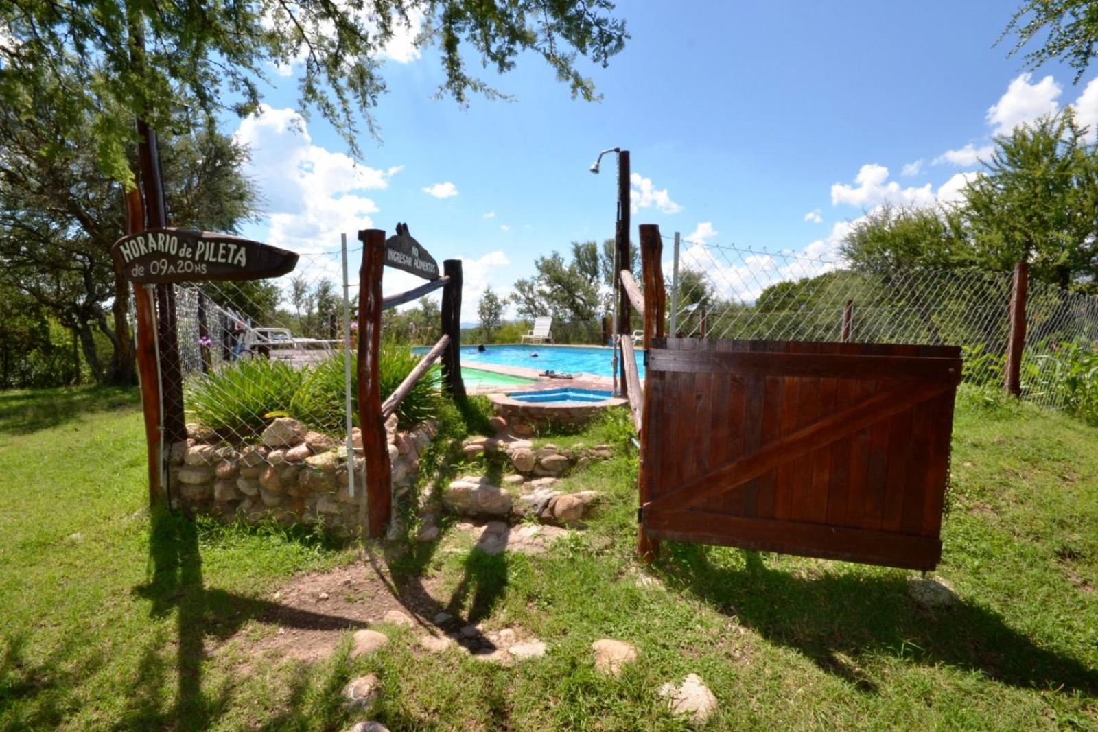 El Viejo Molino Casas de Campo
