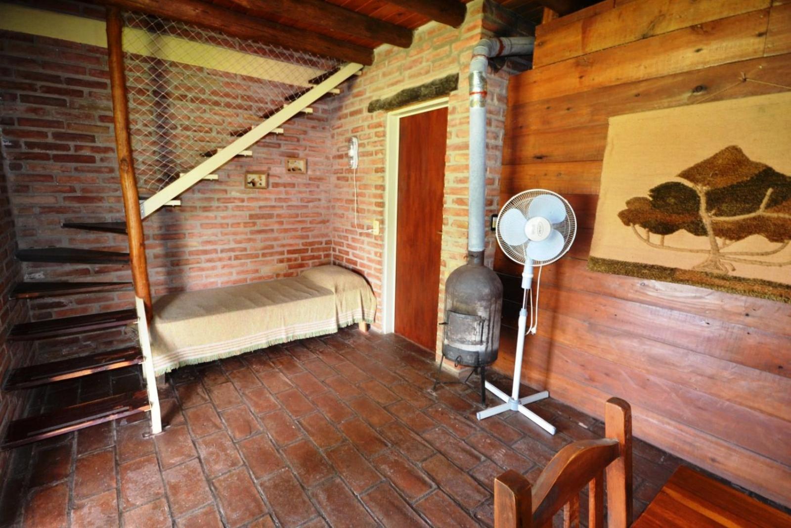 El Viejo Molino Casas de Campo