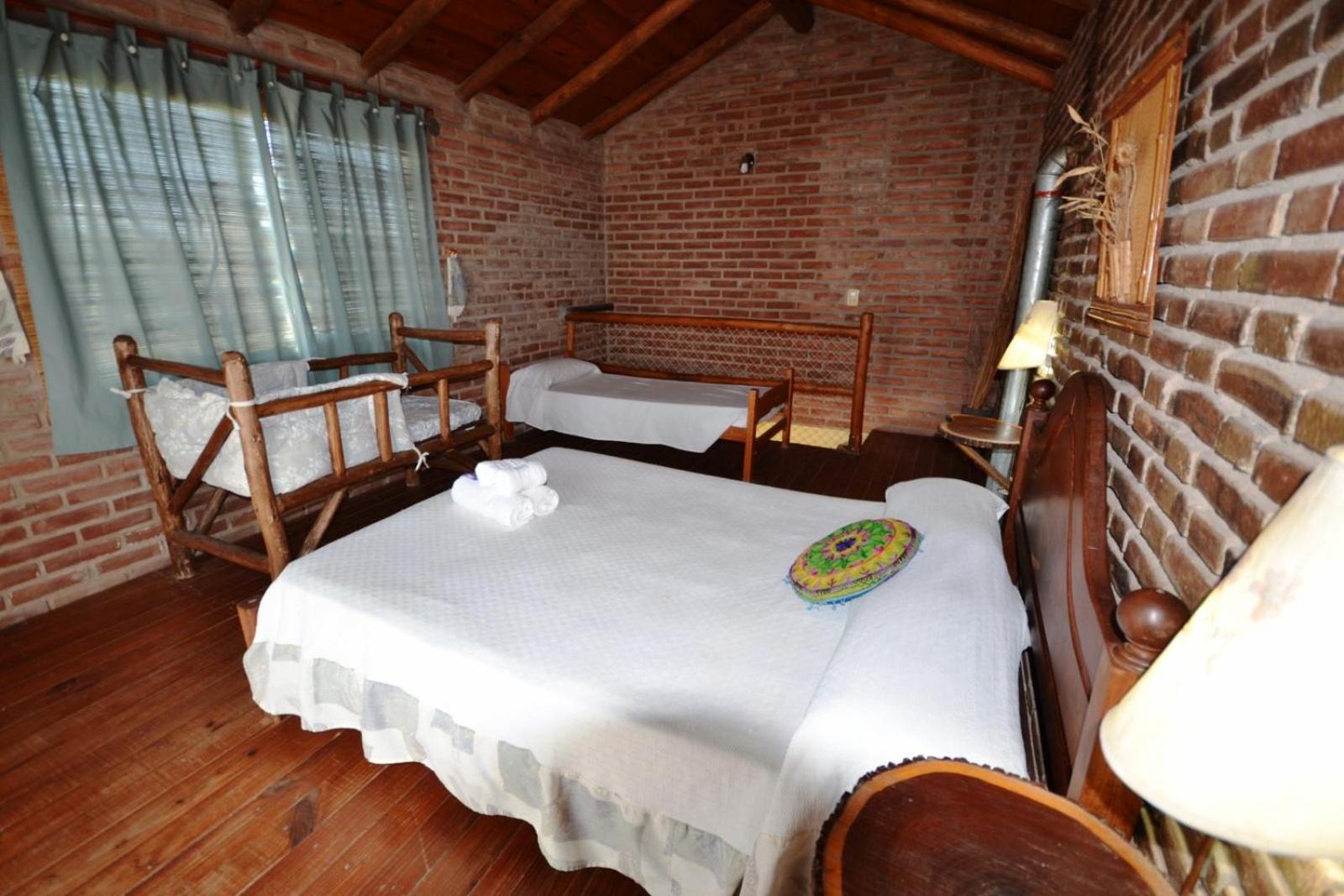 El Viejo Molino Casas de Campo