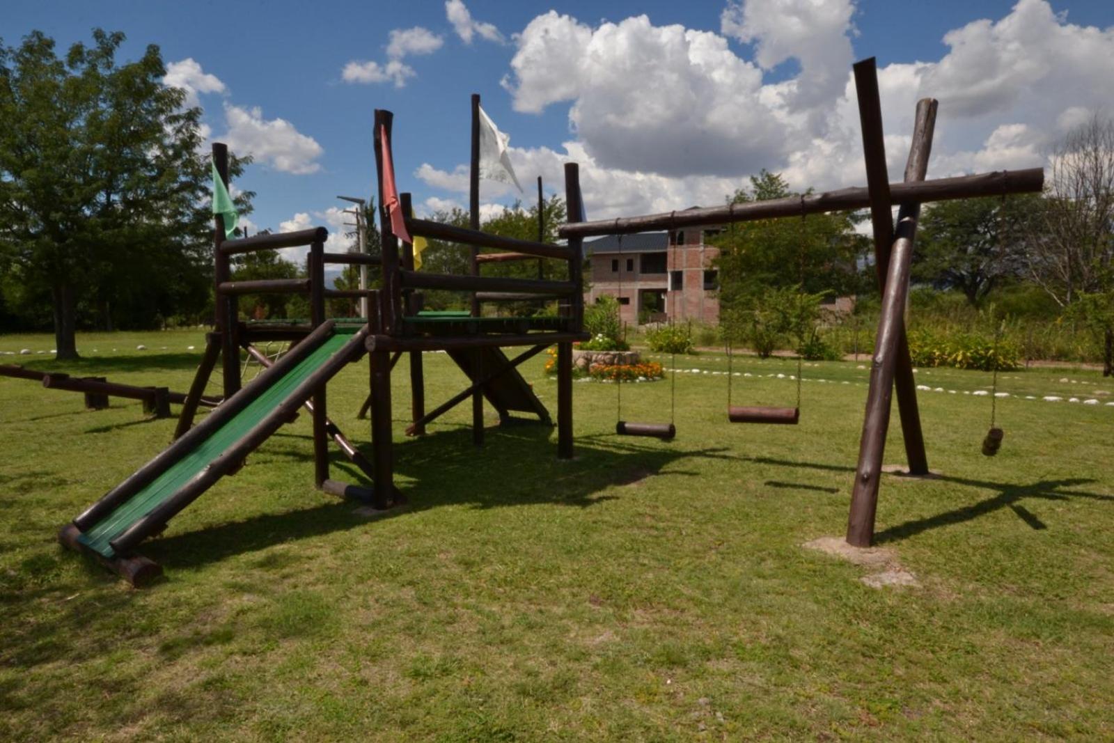 El Viejo Molino Casas de Campo
