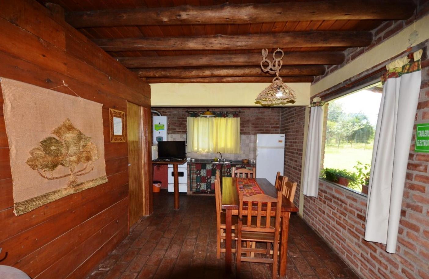 El Viejo Molino Casas de Campo