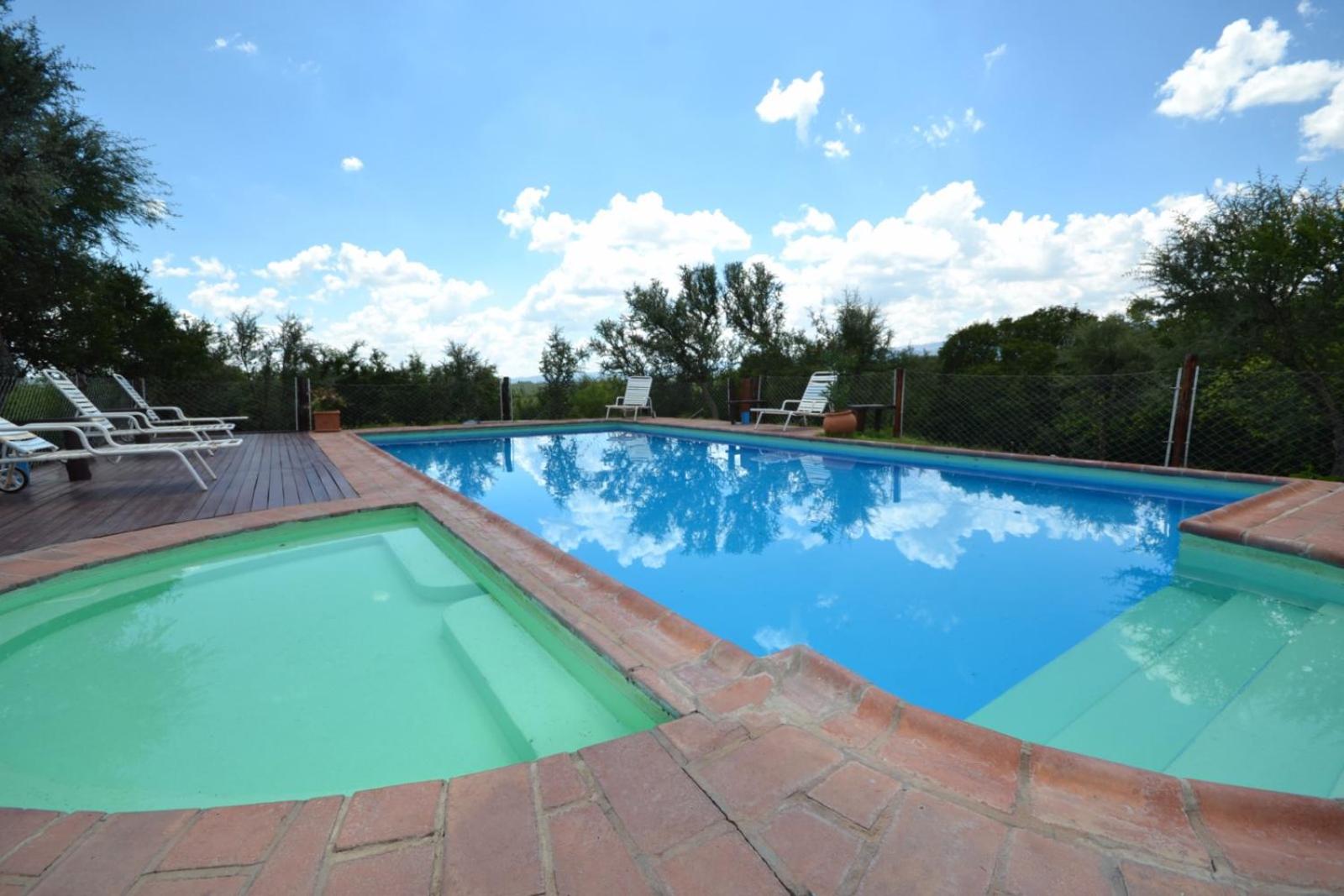 El Viejo Molino Casas de Campo