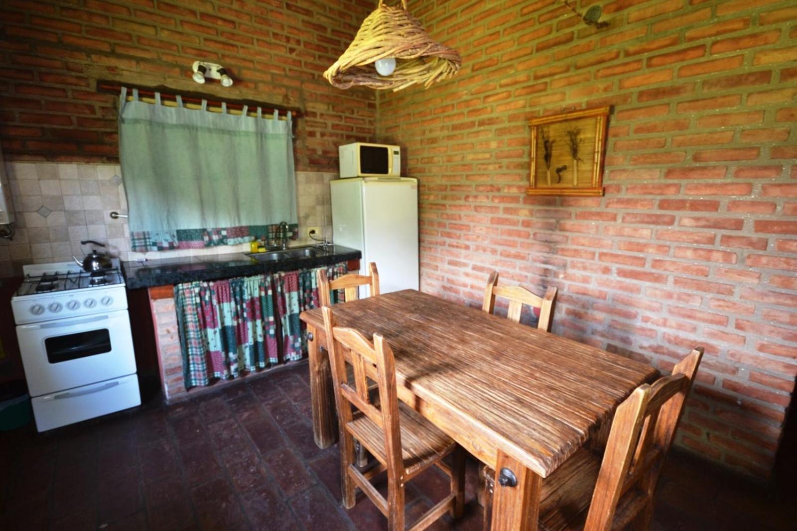 El Viejo Molino Casas de Campo