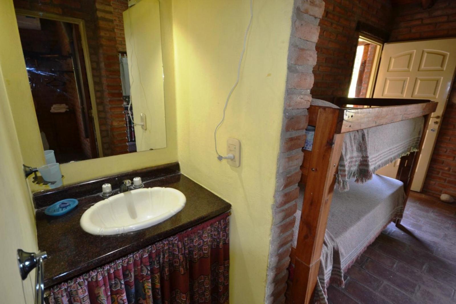 El Viejo Molino Casas de Campo