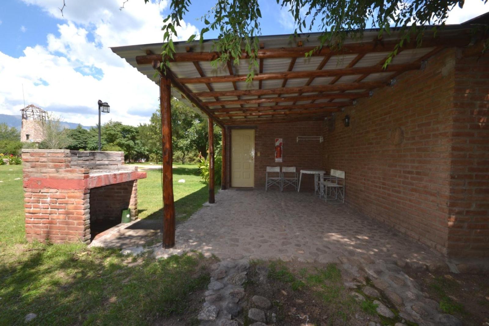 El Viejo Molino Casas de Campo