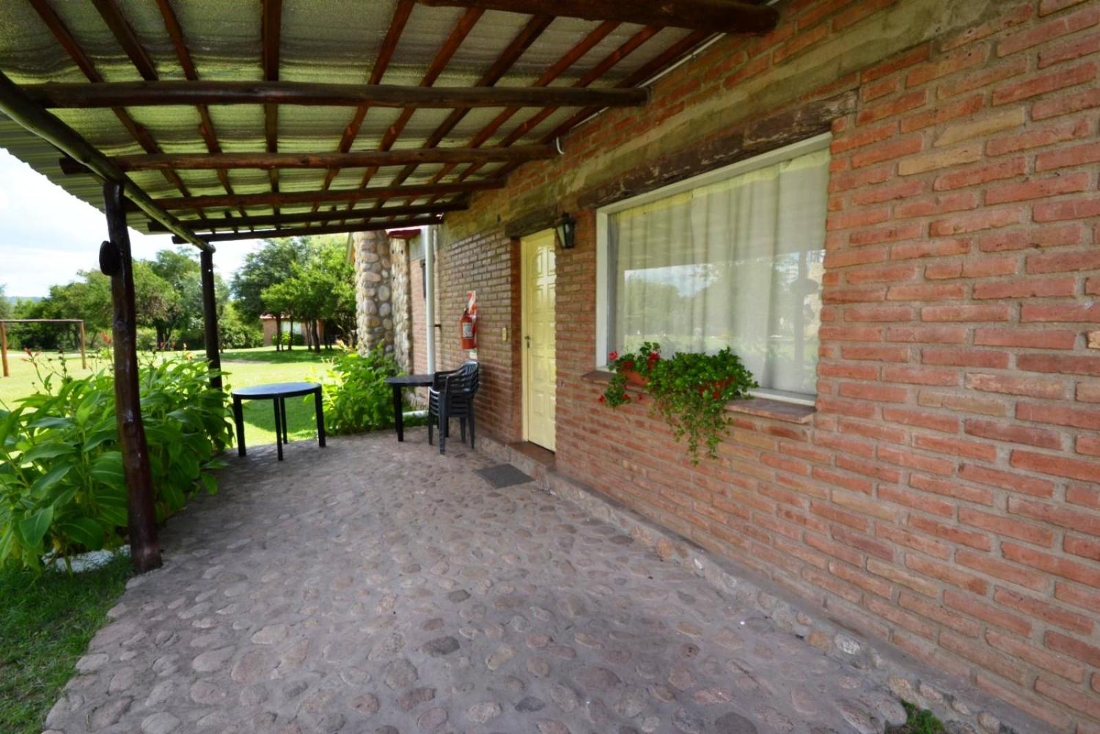 El Viejo Molino Casas de Campo