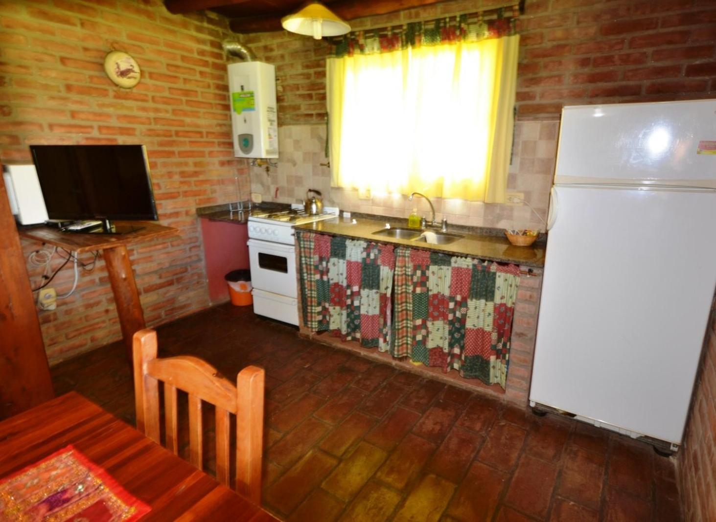 El Viejo Molino Casas de Campo