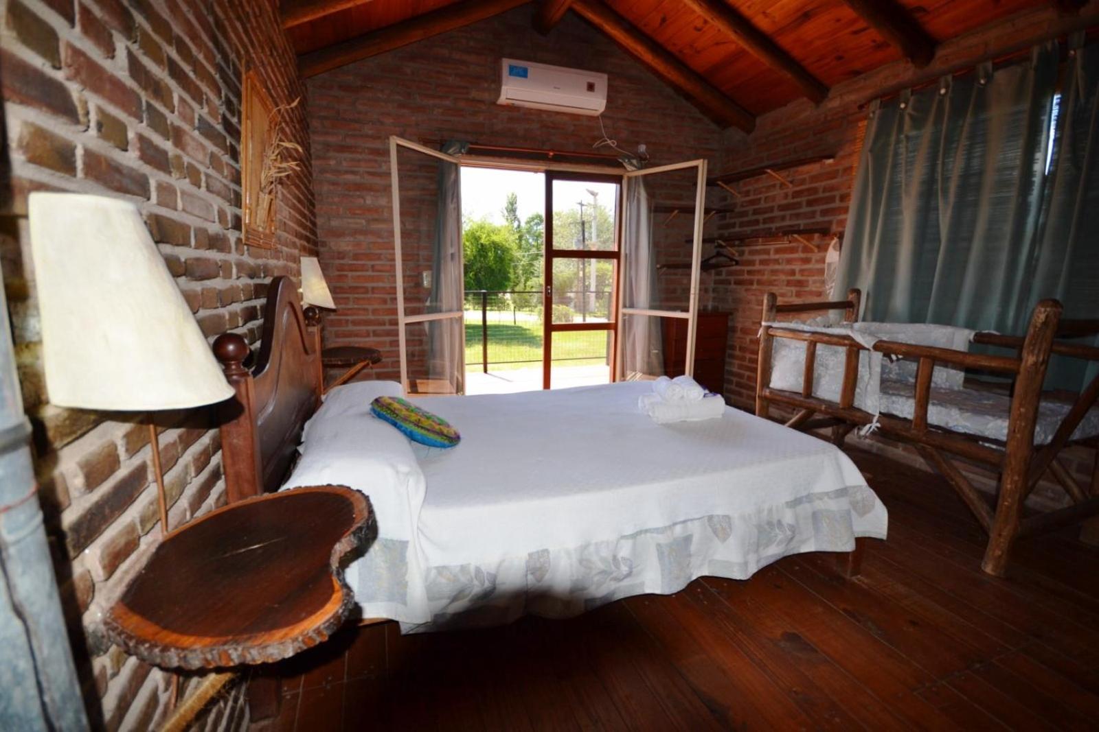 El Viejo Molino Casas de Campo