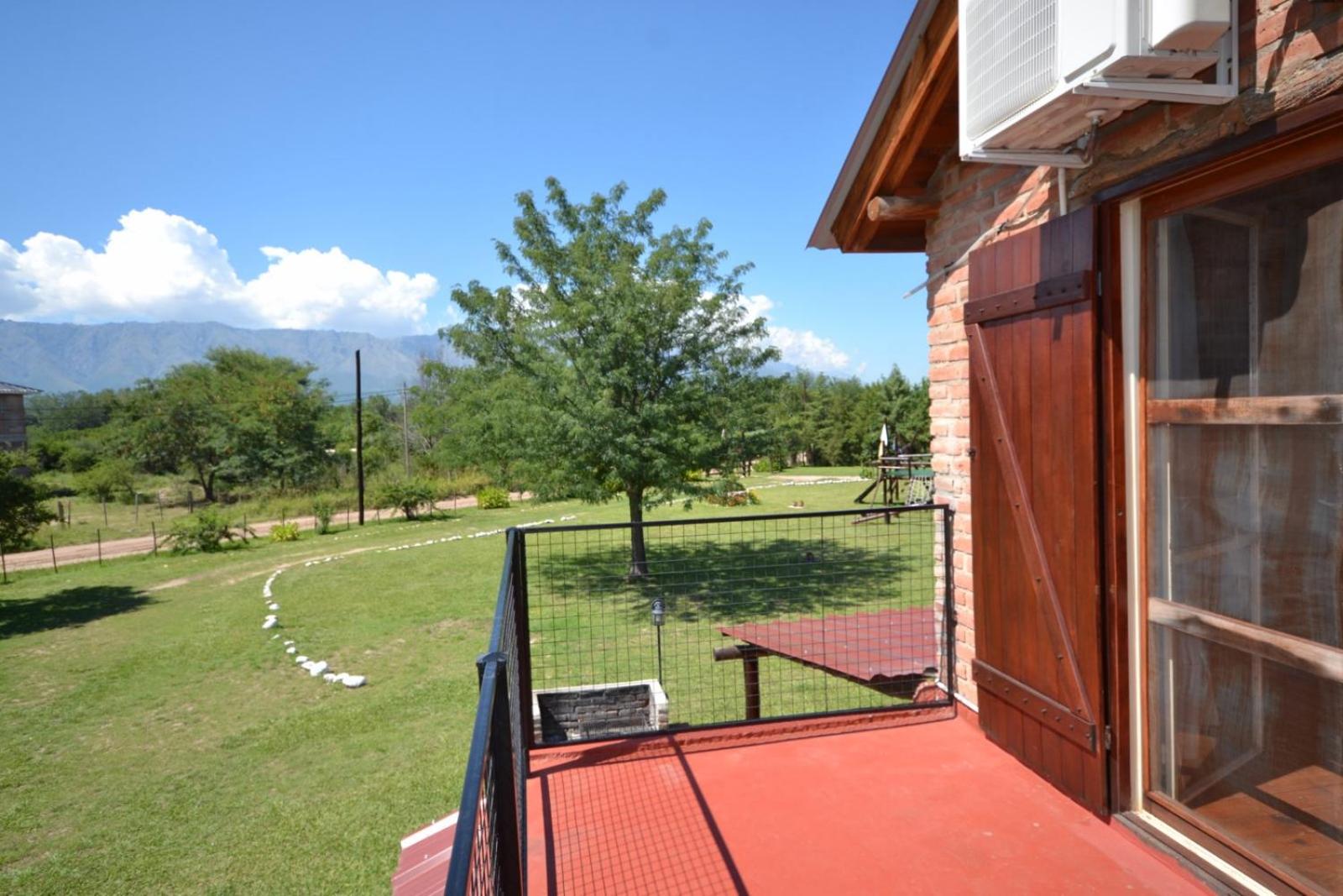 El Viejo Molino Casas de Campo