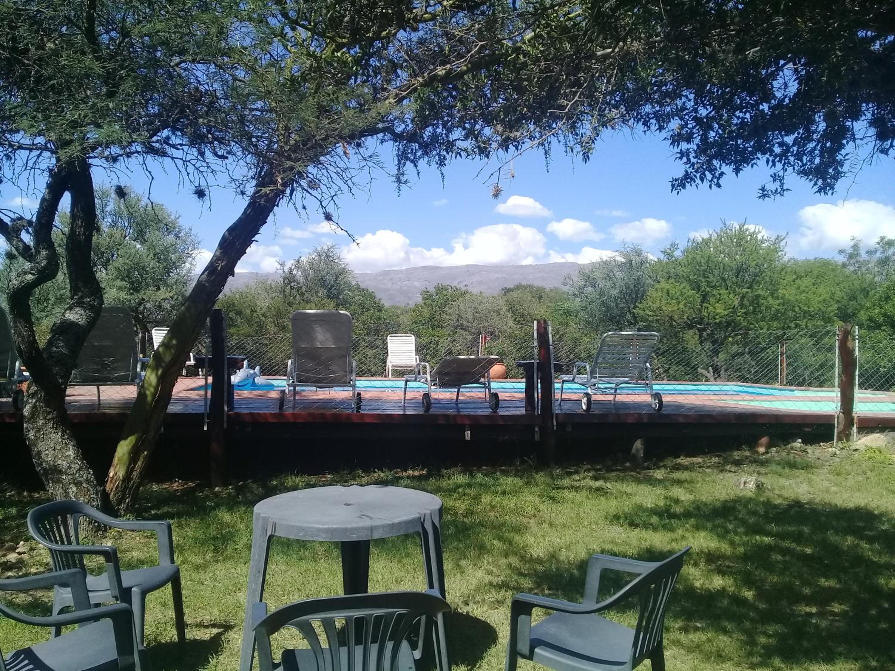 El Viejo Molino Casas de Campo