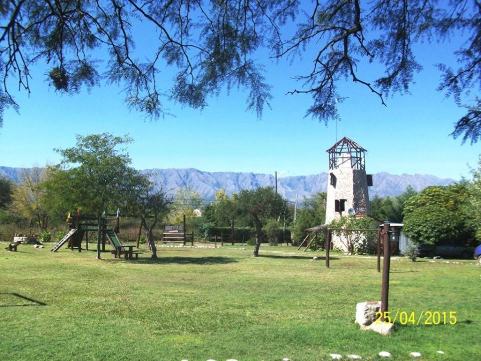 El Viejo Molino Casas de Campo